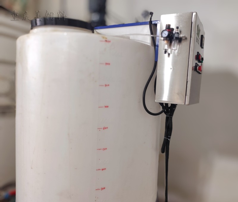 重庆美佑饲料-重庆美佑动物食品有限公司