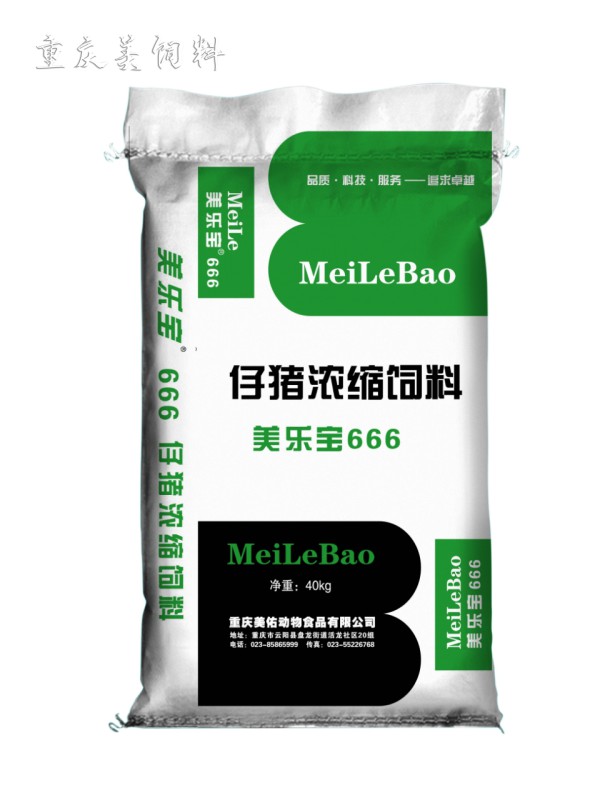 重庆美佑猪饲料_猪预混料|浓缩料|配合料