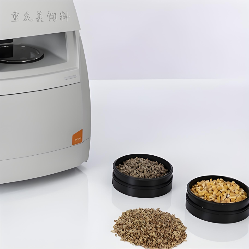 重庆美佑饲料工厂实拍_重庆饲料生产厂家